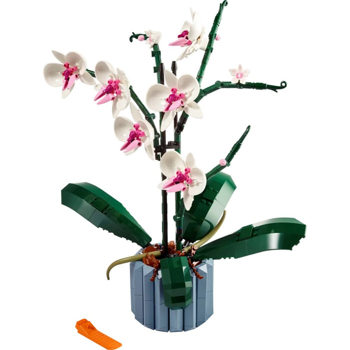 LEGO Orquídeas (10311) 608 Piezas