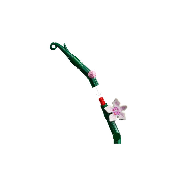 LEGO Orquídeas (10311) 608 Piezas