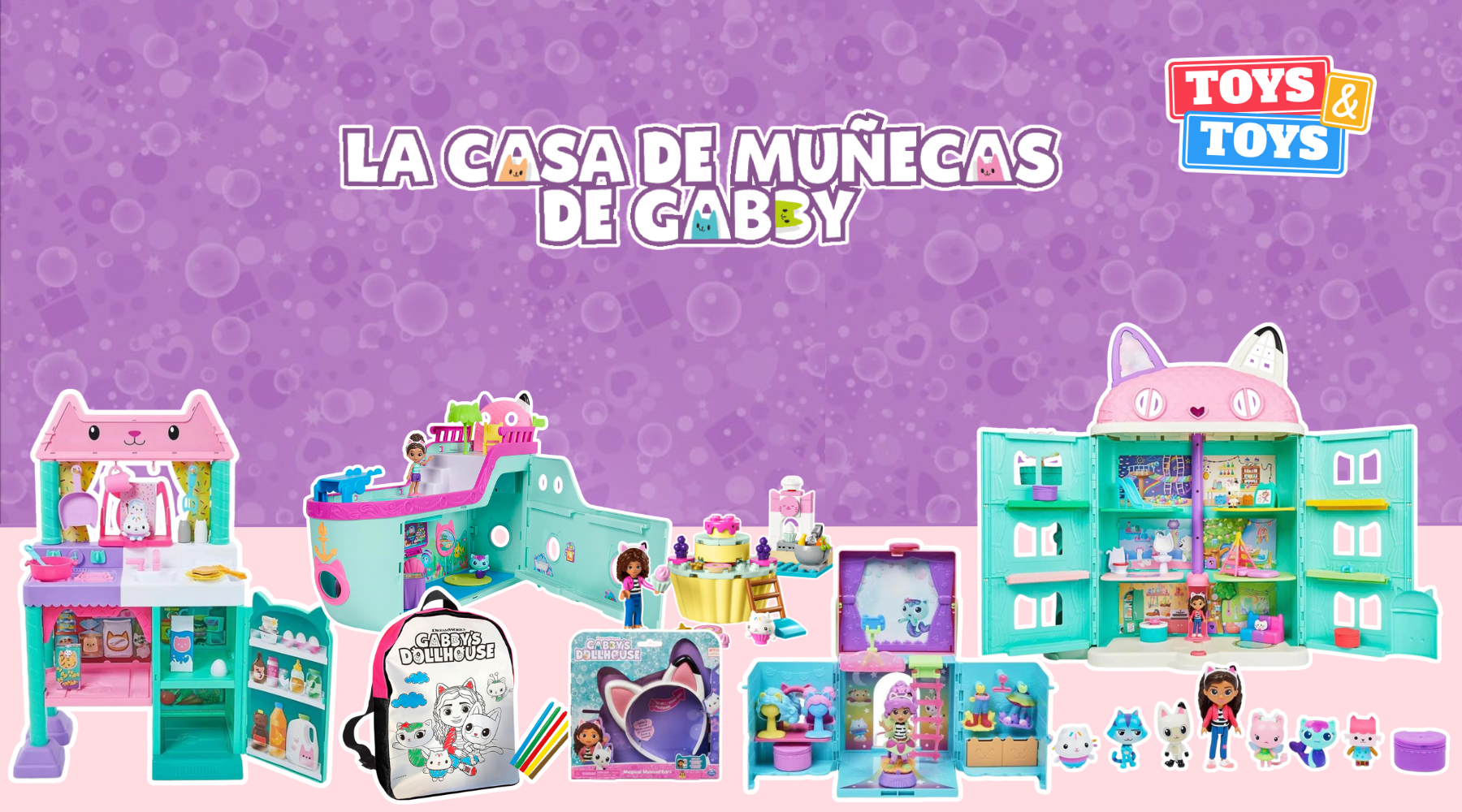 My toys shops jugueteria