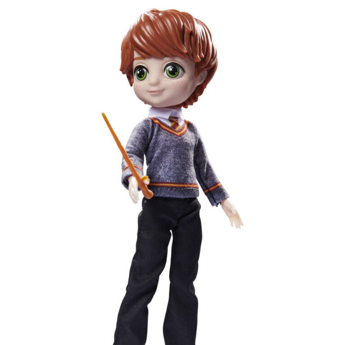 Harry Potter Figura de 20 Cm - Ron Weasley