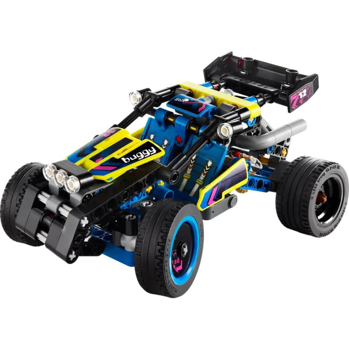 Off-Road Race Buggy Lego Technic (42164) 219 Piezas