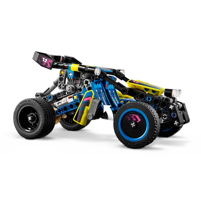 Off-Road Race Buggy Lego Technic (42164) 219 Piezas