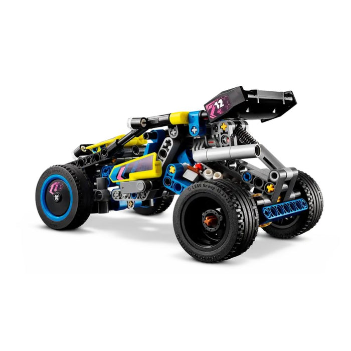 Off-Road Race Buggy Lego Technic (42164) 219 Piezas