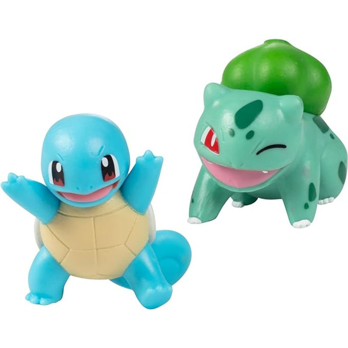 Pokémon Multi-pack de Figuras de Batalla (8 Figuras)