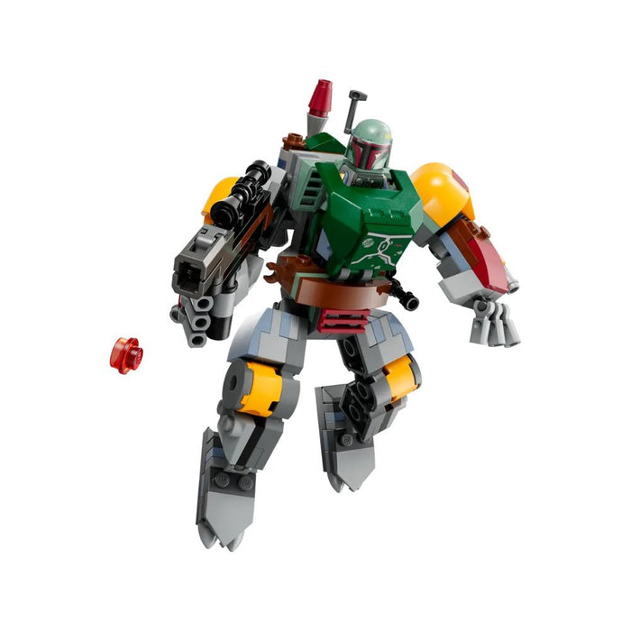 Lego Star Wars Boba Fett Mecánico (75369) 155 Piezas