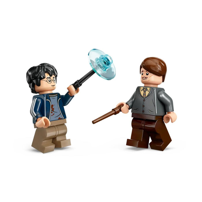 Harry Potter Expecto Patronum (76414) 754 Piezas