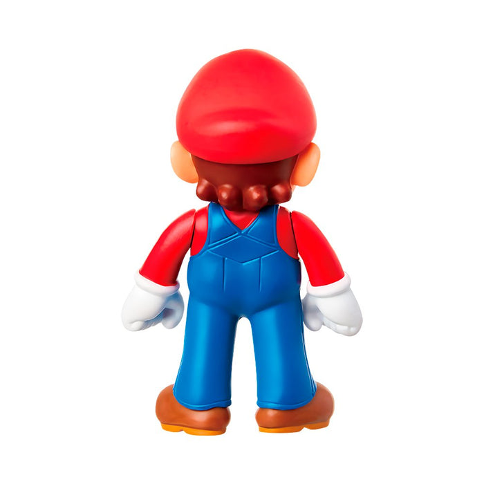 Figura Mini de Mario de 6.5 Cm