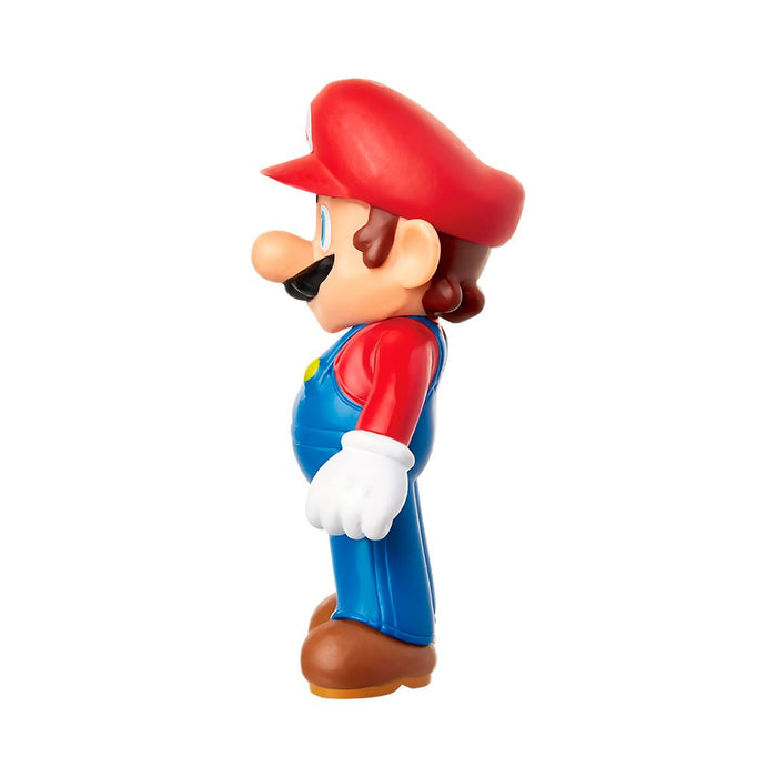 Figura Mini de Mario de 6.5 Cm