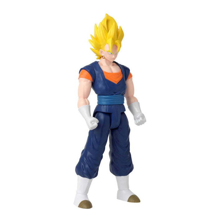 Figura 30 Cm Dragon Ball - Super Saiyan Vegito