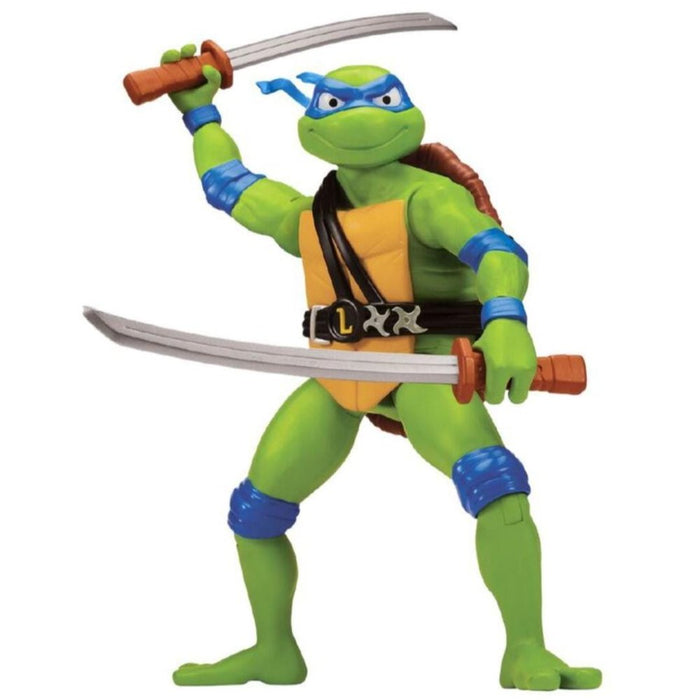 Tortugas Ninja Mutantes Figuras Gigantes de 30 cm