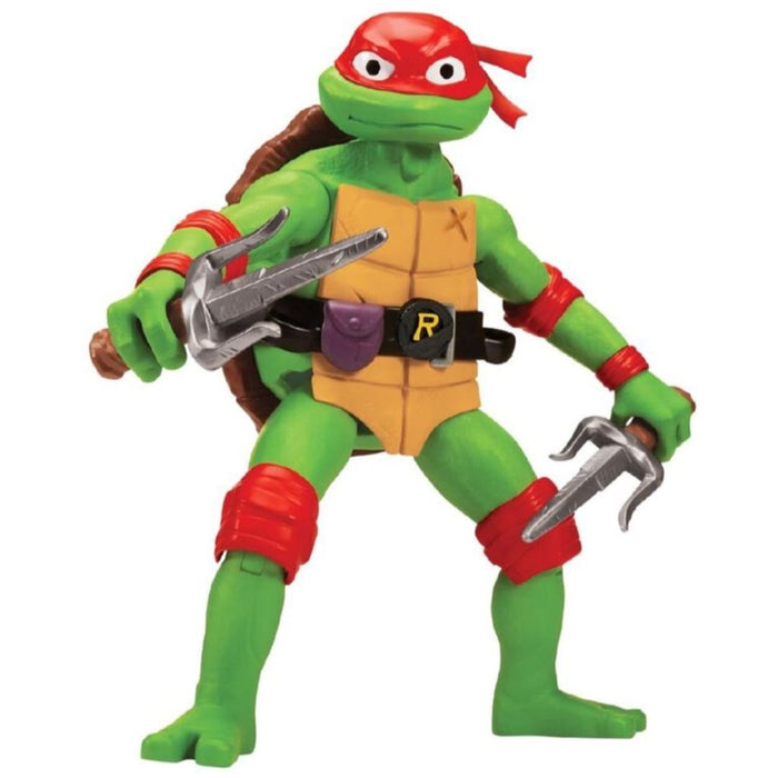 Tortugas Ninja Mutantes Figuras Gigantes de 30 cm