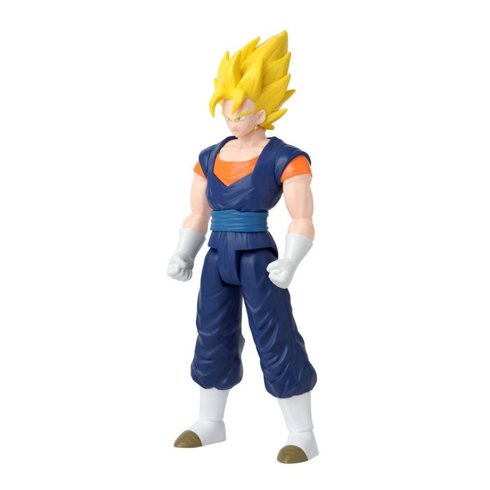 Figura 30 Cm Dragon Ball - Super Saiyan Vegito