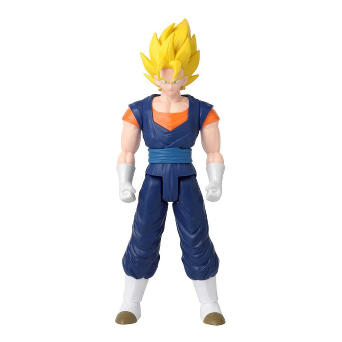 Figura 30 Cm Dragon Ball - Super Saiyan Vegito