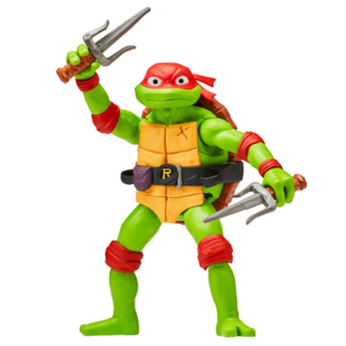 Tortugas Ninja Mutantes Figuras Gigantes de 30 cm