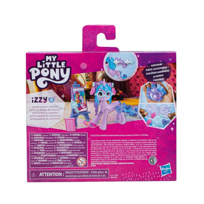 My Little Pony Lindas Ponys Mágicas