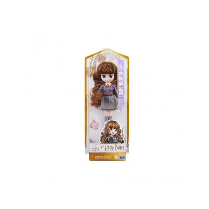 Harry Potter Figura de 20 Cm - Hermione Granger