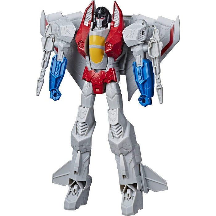 Figuras Transformers Transformers Titan Changers De 28 Cm