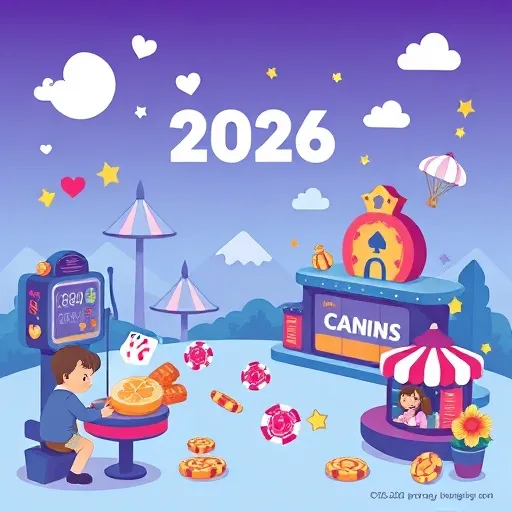 El panorama del juego online en Chile durante 2026