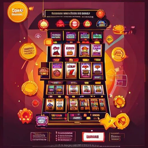 Slots y casino online en Chile