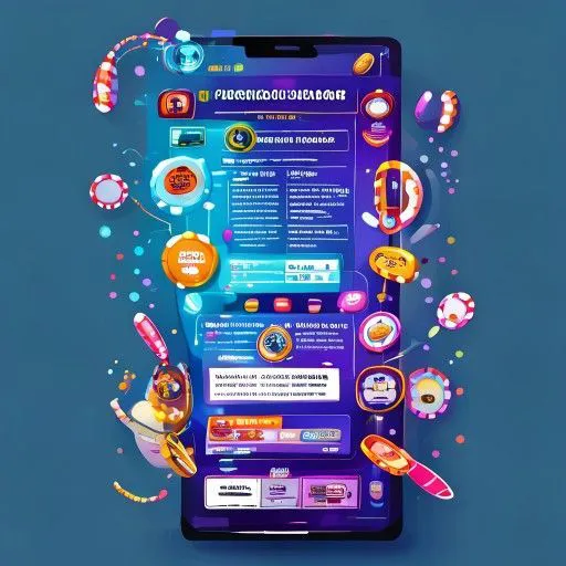 Casino online Chile: crédito gratis y juegos