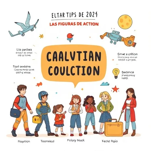 ¿Por Qué las Figuras de Acción Siguen Cautivando en 2026?