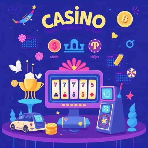 Qué entendemos hoy por casino online