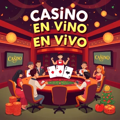 ¿Qué es exactamente un casino en vivo y por qué está tan de moda?