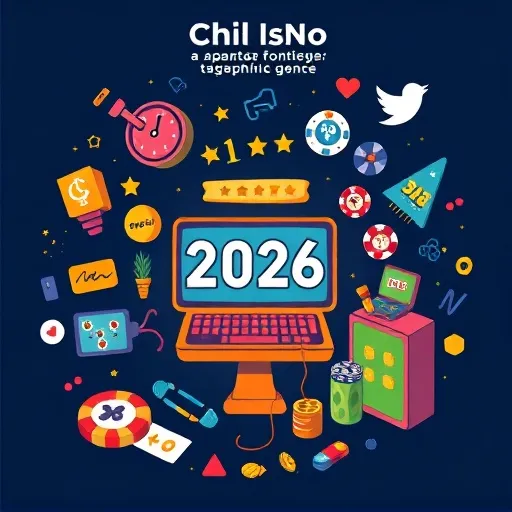 ¿Qué está pasando con el casino online Chile en 2026?