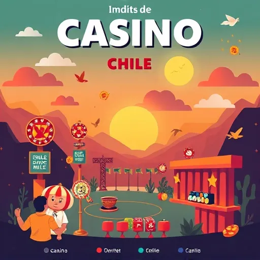 ¿Qué significa hoy hablar de casino en Chile?