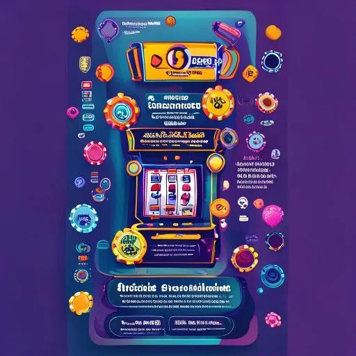 Slots y bono: juegos de casino online