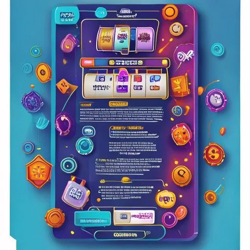 Apps de casino online: seguridad y premios