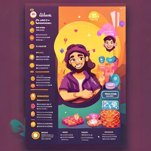 Obtén tiradas gratis sin depósito