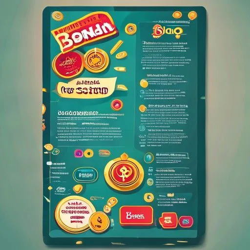Bono casino: registro y primer depósito
