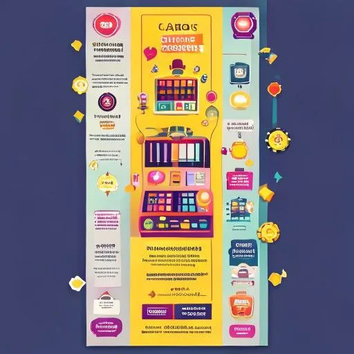 Mejores slots y bonos en España para jugar