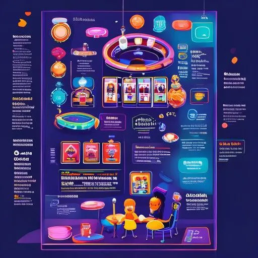 Mejorar la experiencia en ruleta y apuestas