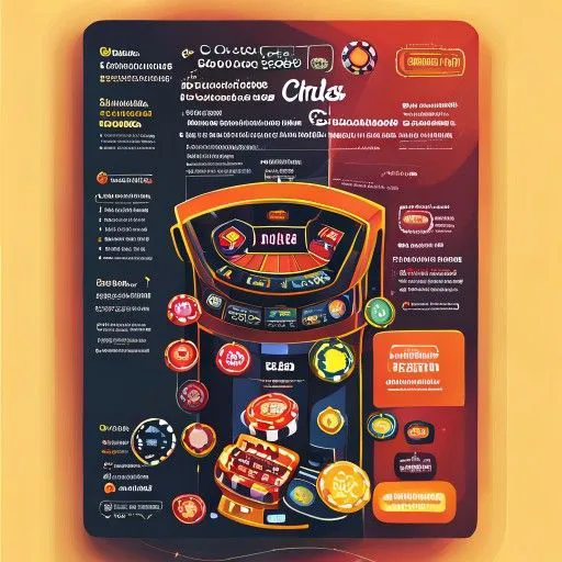 App de casino en Chile: bono y dinero real