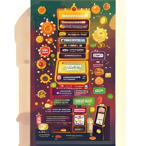 Bonos y licencias en casino virtual