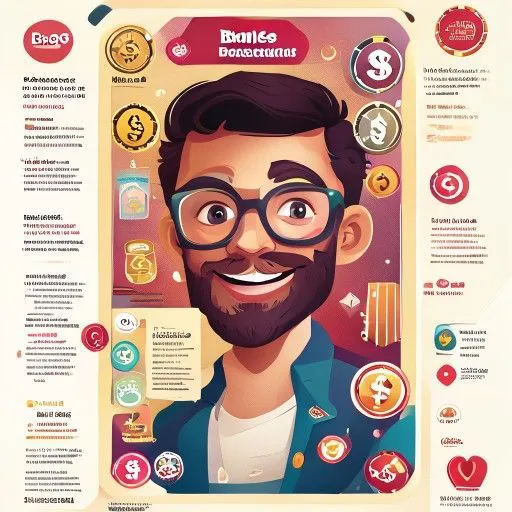Bonos de bienvenida y dinero real