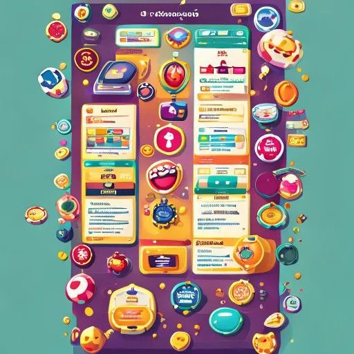 App de casino y premios en México