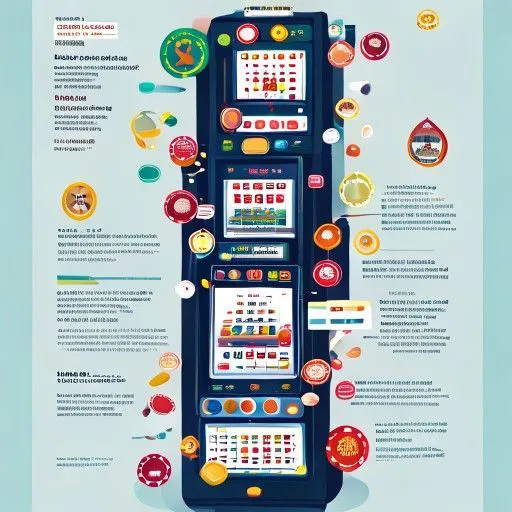 Bingo y slots: la experiencia de Las Vegas