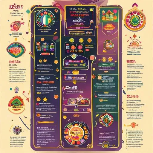 Diversidad de juegos: desde tragamonedas hasta casino en vivo
